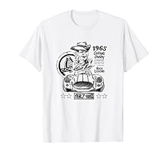 Cobra shirt retro d'occasion  Livré partout en France