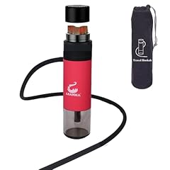 Mini hookah set for sale  Delivered anywhere in USA 