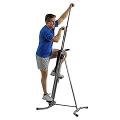 Vertical climber exercise for sale  Delivered anywhere in UK