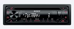 Sony cdx dab6650 for sale  Delivered anywhere in Ireland