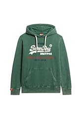 Superdry sweat capuche d'occasion  Livré partout en France