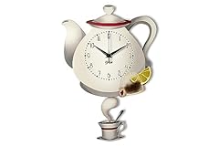 Dekori orologio parete usato  Spedito ovunque in Italia 