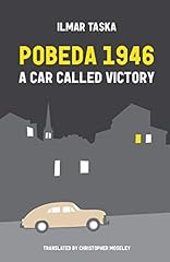 Pobeda 1946 car for sale  Delivered anywhere in UK