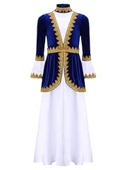 Runhomal fille robe d'occasion  Livré partout en France
