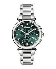 Ferragamo idillio chrono for sale  Delivered anywhere in USA 