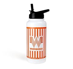 Whataburger water bottle for sale  Delivered anywhere in USA 
