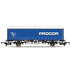Hornby wagons r60267 d'occasion  Livré partout en France
