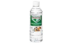 Bartoline pure turpentine for sale  Delivered anywhere in UK