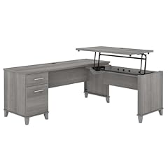Bush furniture somerset for sale  Delivered anywhere in USA 