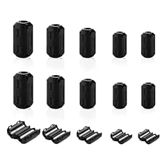 Clip ferrite ring for sale  Delivered anywhere in UK
