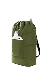 Canvas laundry bag for sale  Delivered anywhere in USA 