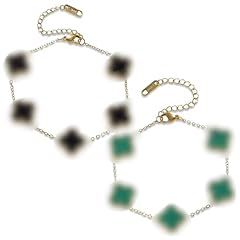 Rhqfdm lot bijoux d'occasion  Livré partout en Belgiqu