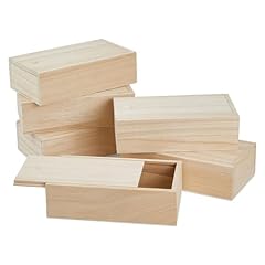Superfindings 6pcs wood for sale  Delivered anywhere in UK