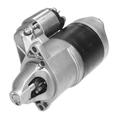 Chuuparts 12v starter for sale  Delivered anywhere in USA 
