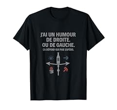 Humour politique apéro d'occasion  Livré partout en France