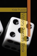 Victory puzzles book for sale  Delivered anywhere in UK