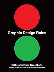 Graphic design rules for sale  Delivered anywhere in USA 
