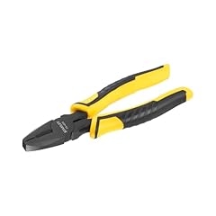 Stanley pinza universale usato  Spedito ovunque in Italia 
