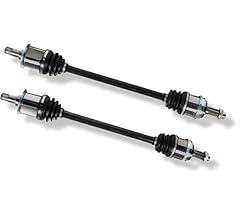 Axle front pair for sale  Delivered anywhere in USA 