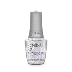 Gelish cleanse top for sale  Delivered anywhere in UK