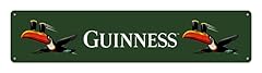 Guinness tukan grün gebraucht kaufen  Wird an jeden Ort in Deutschland