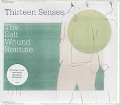 Salt wound routine for sale  Delivered anywhere in UK