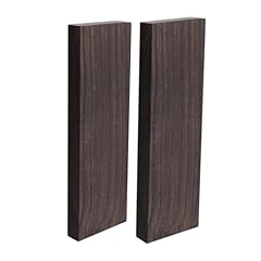 Ebony lumber black for sale  Delivered anywhere in UK