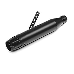 Echappement straight yamaha d'occasion  Livré partout en France