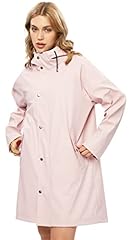 Uniquebella raincoat women for sale  Delivered anywhere in UK
