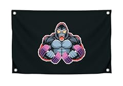 3x5 feet angry for sale  Delivered anywhere in USA 