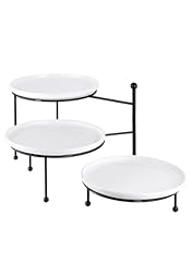 Yedio tiered serving for sale  Delivered anywhere in USA 