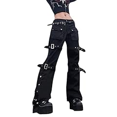 Gothic hose damen gebraucht kaufen  Wird an jeden Ort in Deutschland