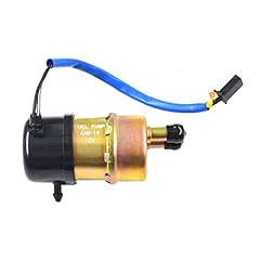 Motorcycle 10mm Gasoline Fuel Pump Compatible with for sale  Delivered anywhere in Canada