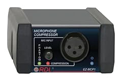 Rdl mcp1 microphone for sale  Delivered anywhere in USA 