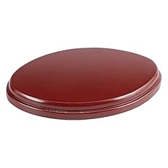 Fingerinspire oval wood for sale  Delivered anywhere in UK