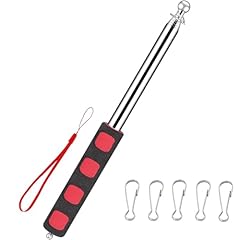Doineufl telescopic flag for sale  Delivered anywhere in UK