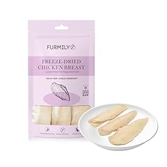 Freeze dried chicken for sale  Delivered anywhere in UK