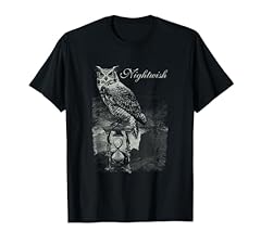 Nightwish shirt herren gebraucht kaufen  Wird an jeden Ort in Deutschland