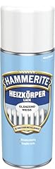 Hammerite heizkörperlack spra gebraucht kaufen  Wird an jeden Ort in Deutschland
