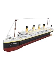 Dovob titanic model for sale  Delivered anywhere in USA 