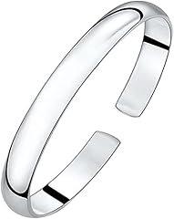 Bracciale donna argento usato  Spedito ovunque in Italia 