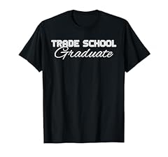Trade school graduate for sale  Delivered anywhere in UK