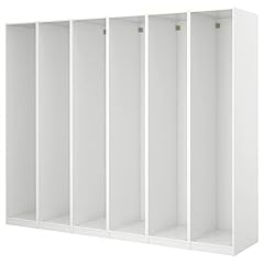 Ikea pax garderobenrahmen gebraucht kaufen  Wird an jeden Ort in Deutschland