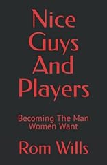 Nice guys players for sale  Delivered anywhere in USA 