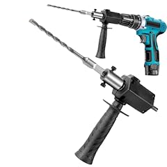 Electric drill hammer usato  Spedito ovunque in Italia 