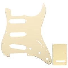 Musiclily sss holes for sale  Delivered anywhere in USA 