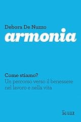 Armonia usato  Spedito ovunque in Italia 
