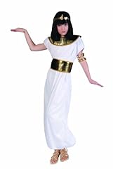 RG Costumes Cleopatra Costume, Costumes & Dress Up, for sale  Delivered anywhere in Canada