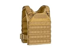 Plate carrier usato  Spedito ovunque in Italia 