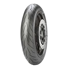 Pirelli diablo rosso usato  Spedito ovunque in Italia 